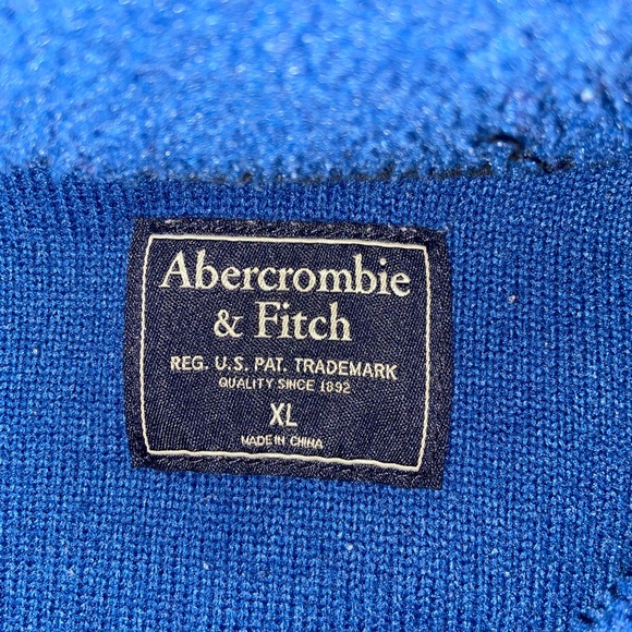 Men’s fleece - Picture 3 of 3